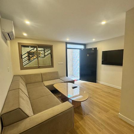 Belle Vue Appartement Al Hoceima Ngoại thất bức ảnh