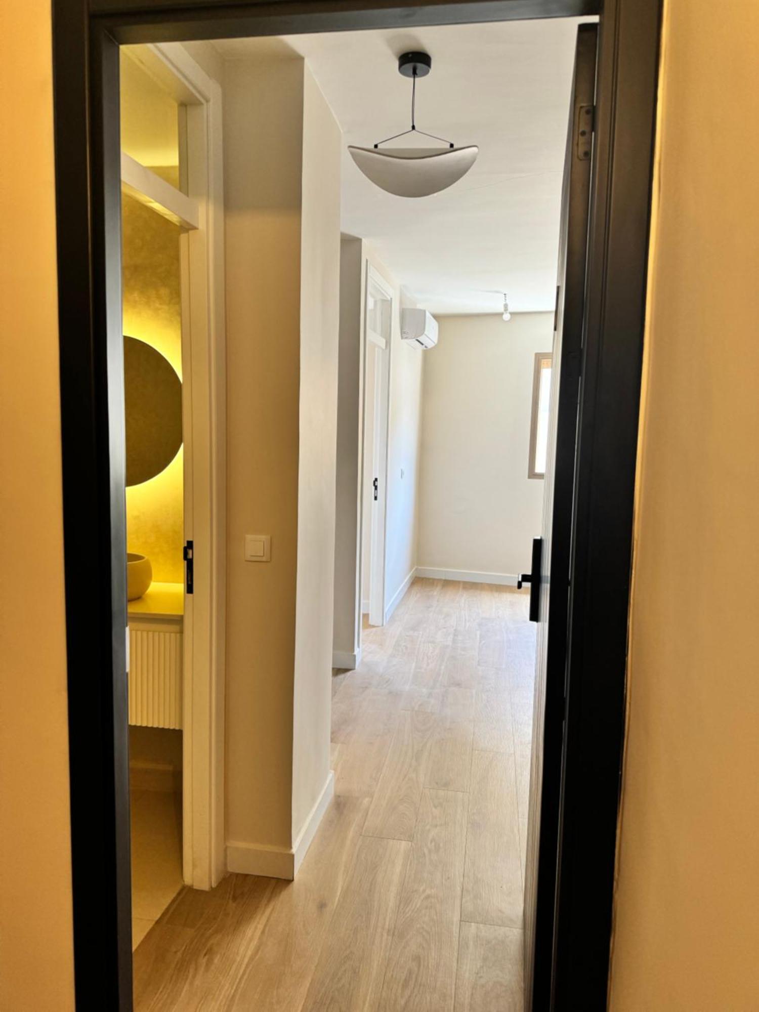 Belle Vue Appartement Al Hoceima Ngoại thất bức ảnh