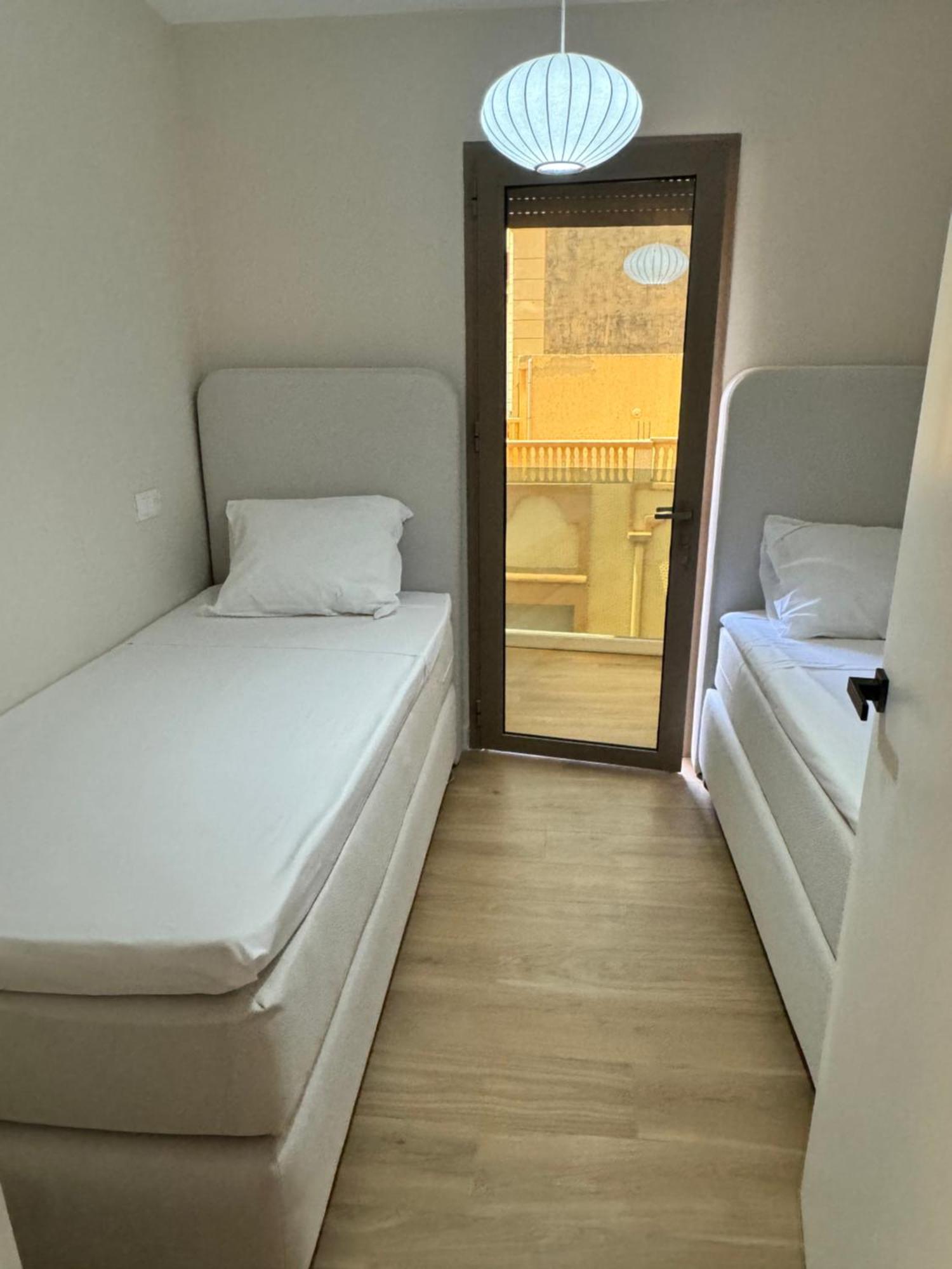 Belle Vue Appartement Al Hoceima Ngoại thất bức ảnh