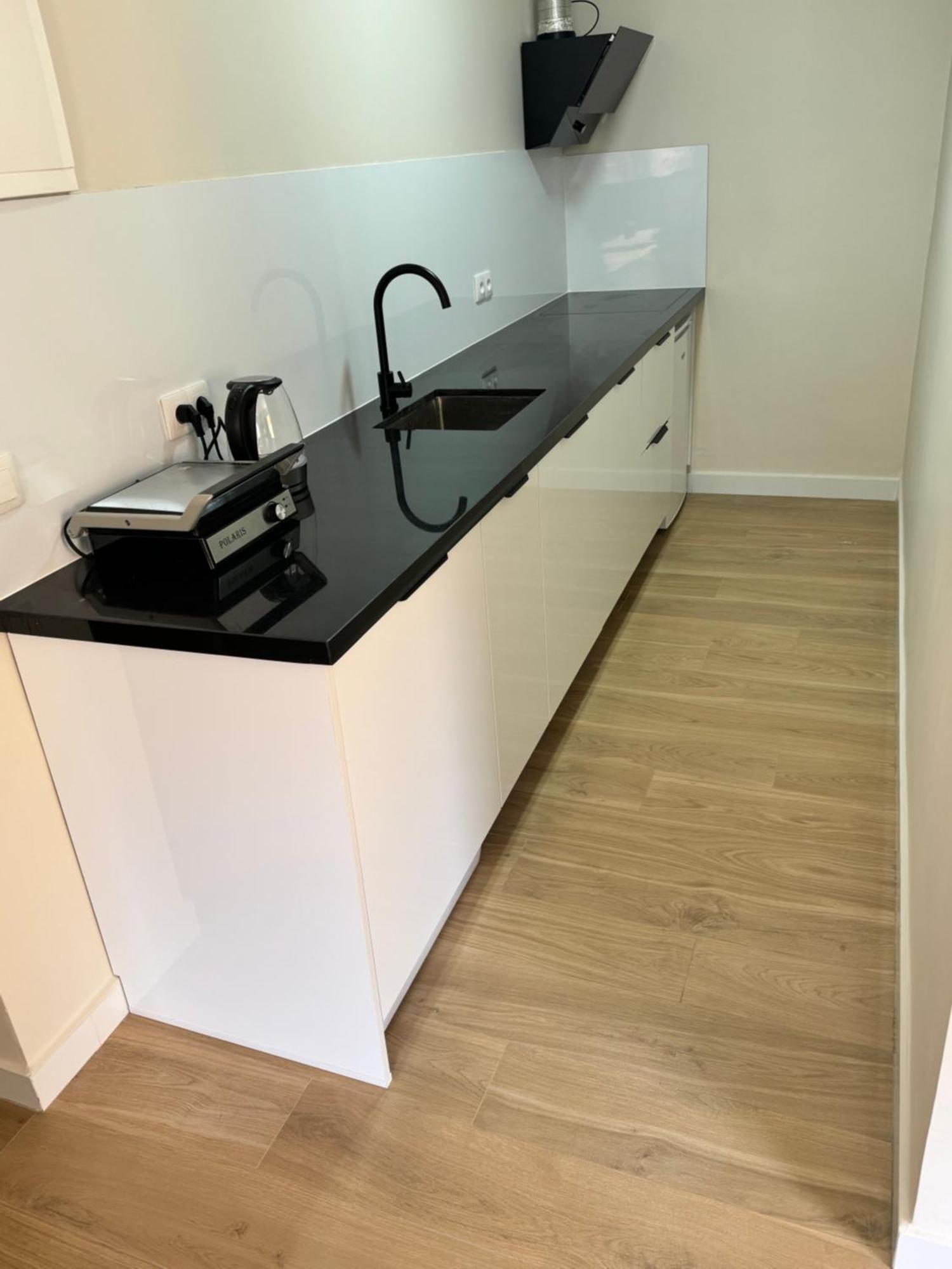 Belle Vue Appartement Al Hoceima Ngoại thất bức ảnh