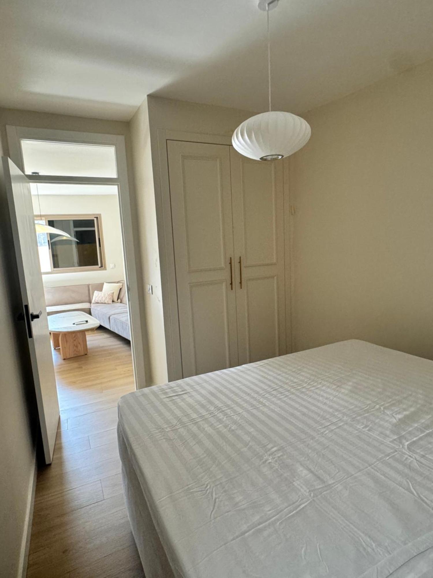 Belle Vue Appartement Al Hoceima Ngoại thất bức ảnh
