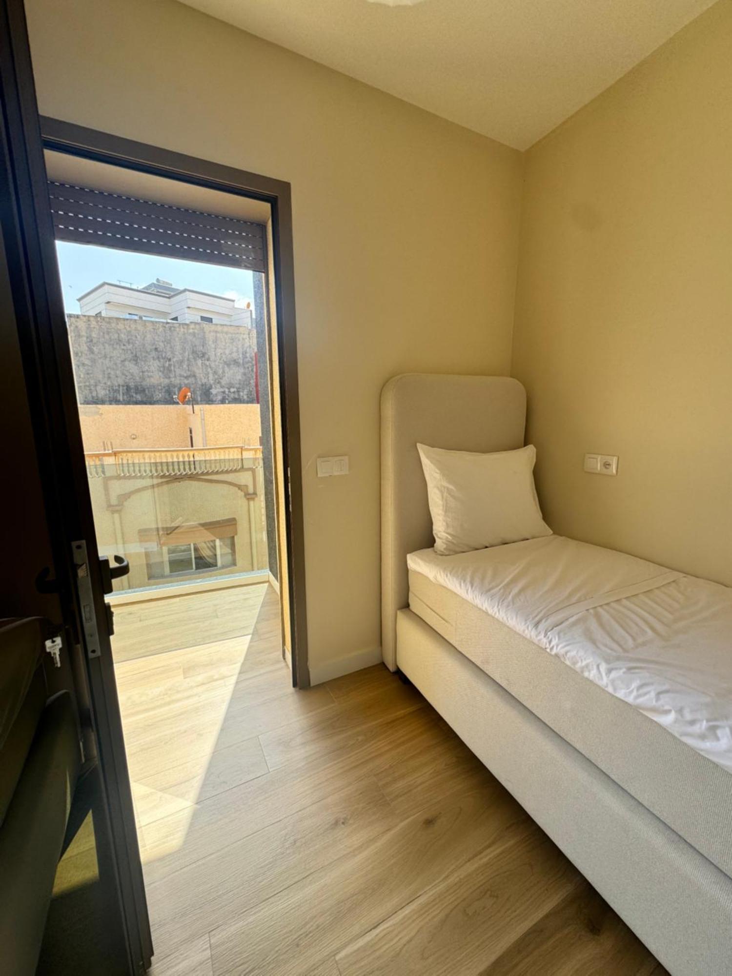 Belle Vue Appartement Al Hoceima Ngoại thất bức ảnh