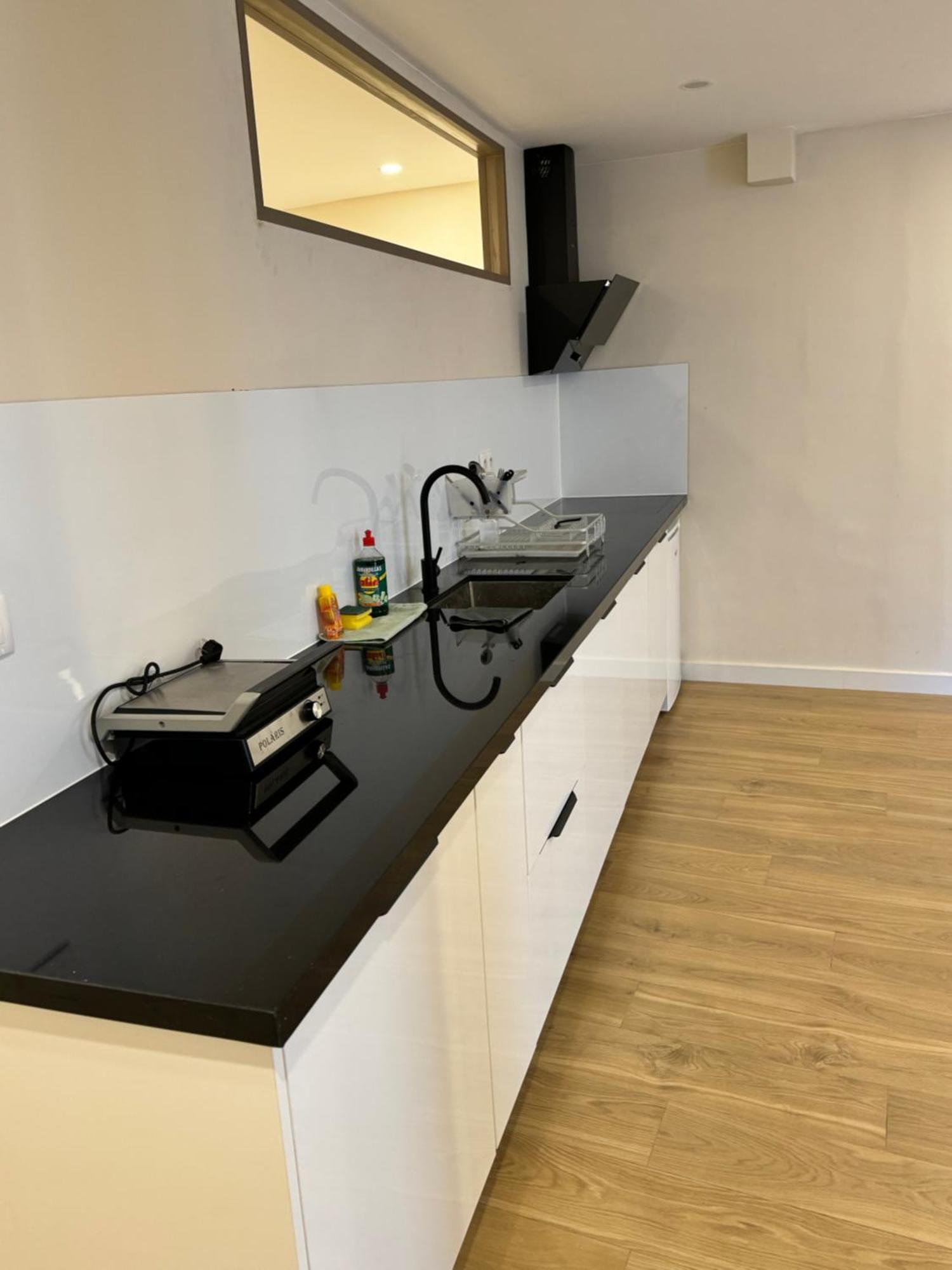 Belle Vue Appartement Al Hoceima Ngoại thất bức ảnh